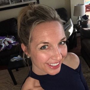 Meet your Posher, Jen